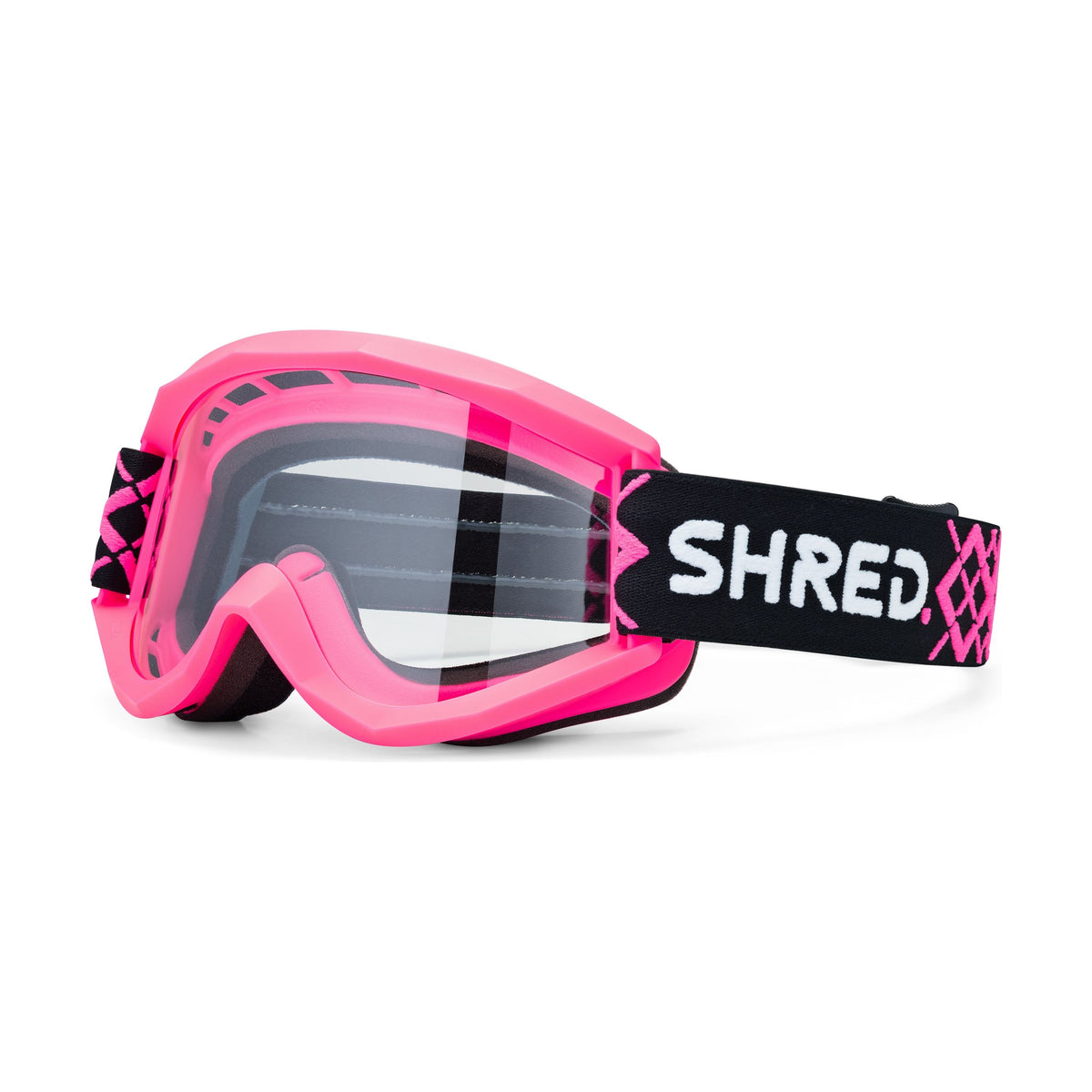 Shred Soaza MTB - Bleik
