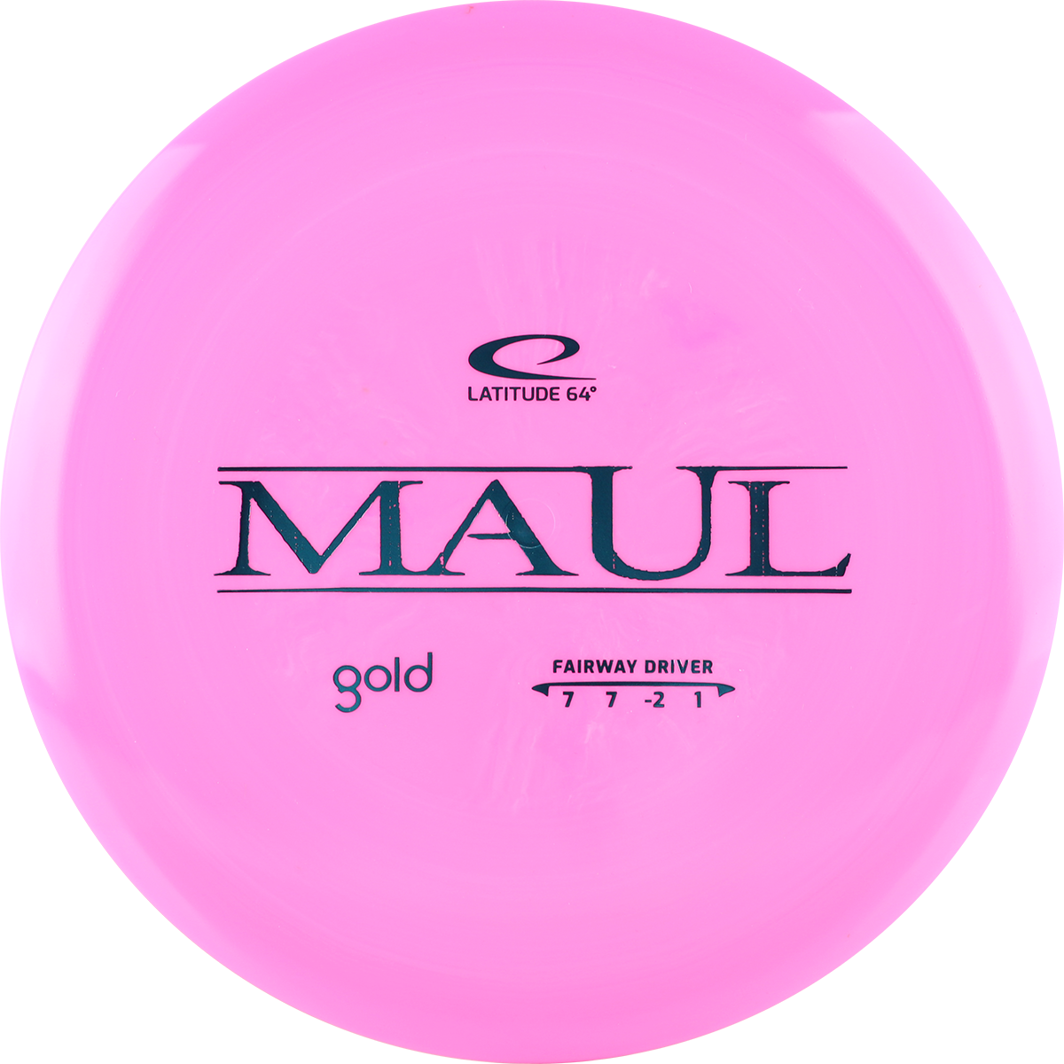 Gold Maul