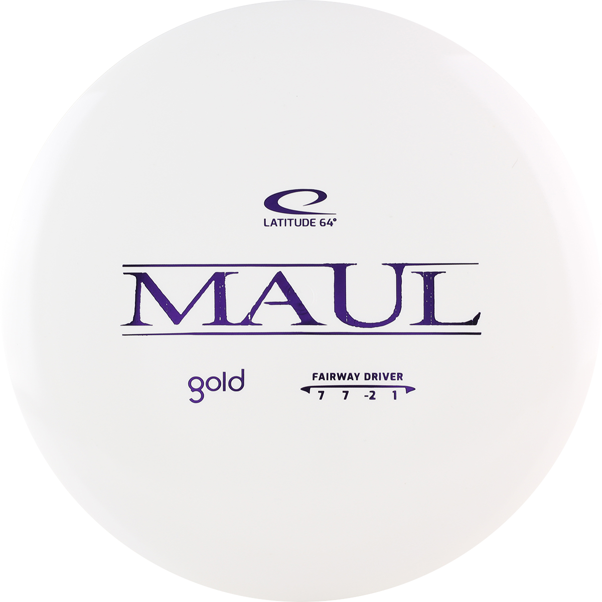 Gold Maul