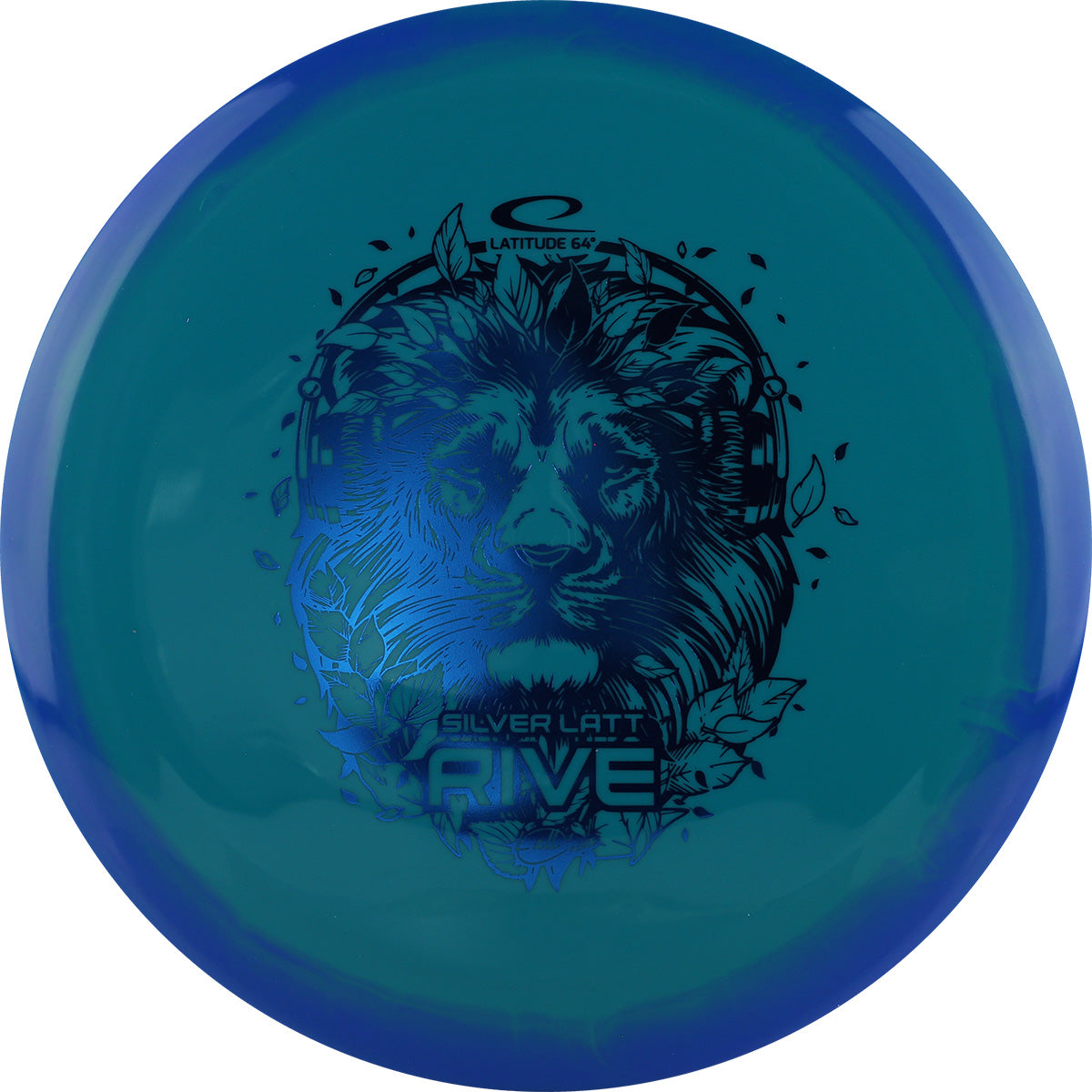 Grand Orbit Rive - Silver Latt Team Series 2025