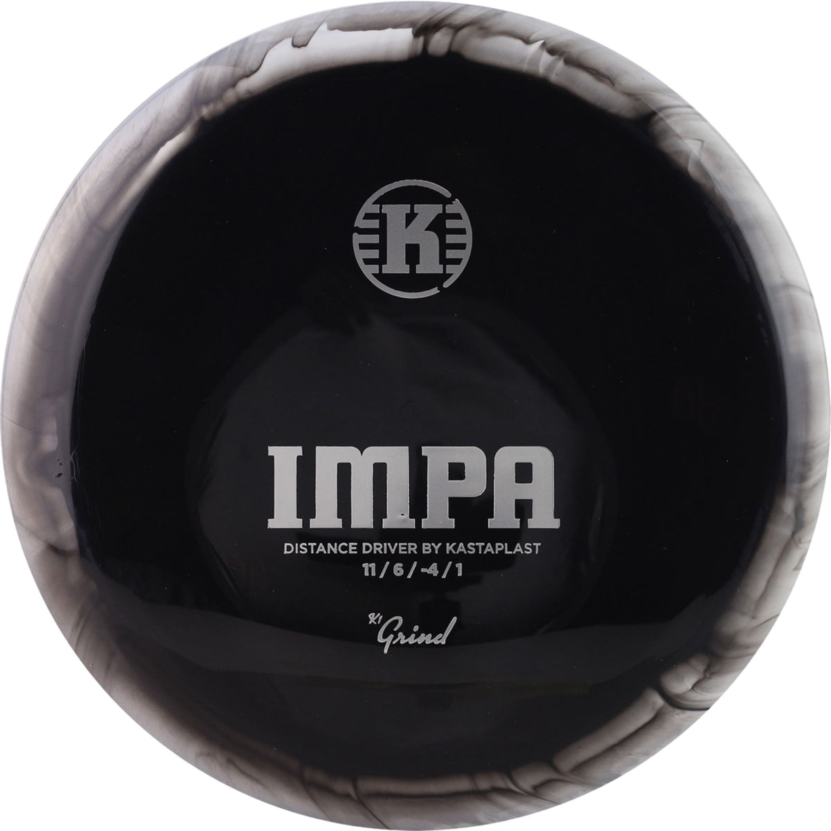 K1 Grind Impa