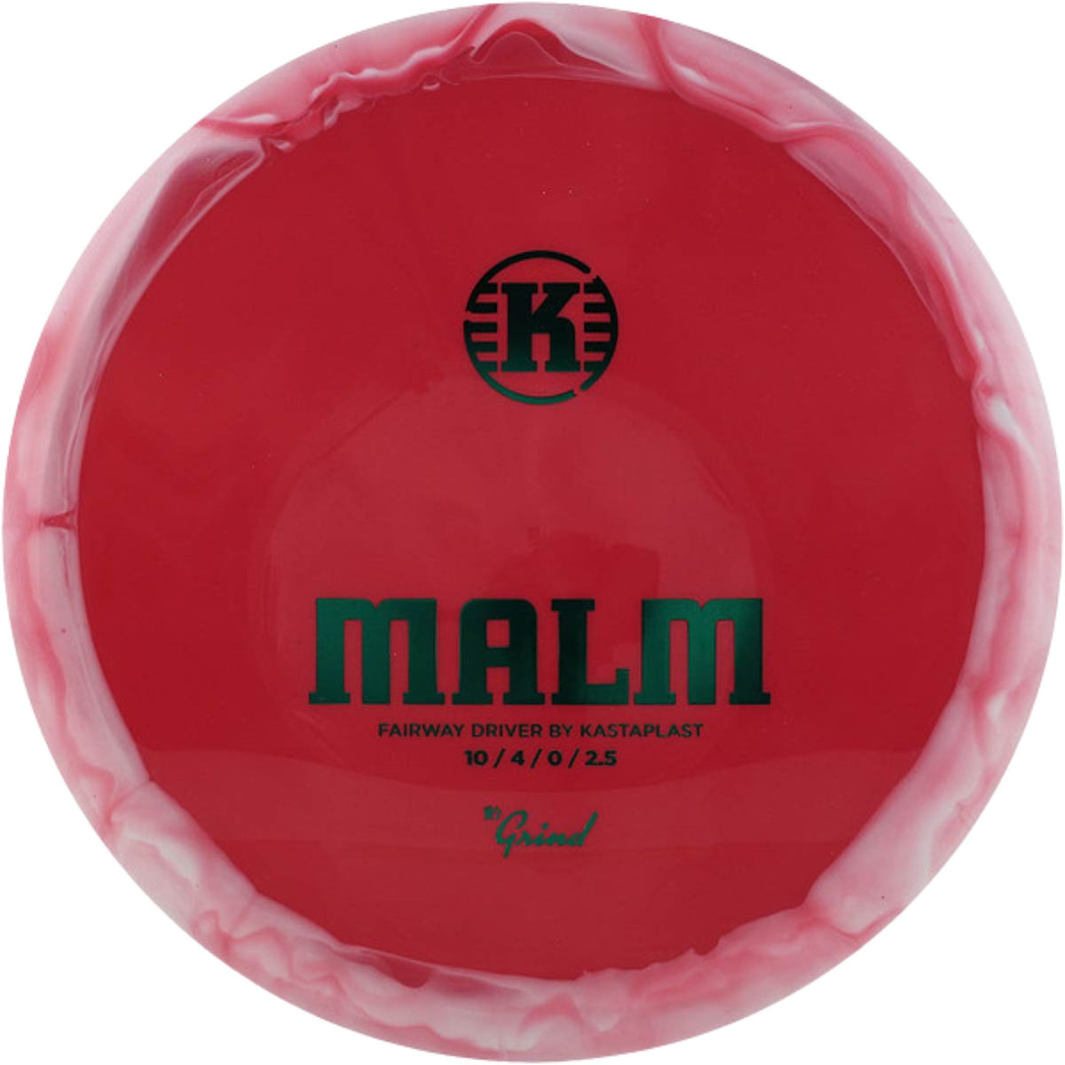 K1 Grind Malm