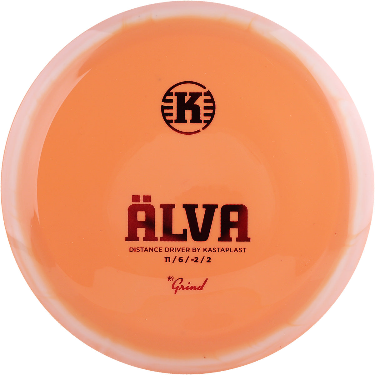 K1 Grind Älva