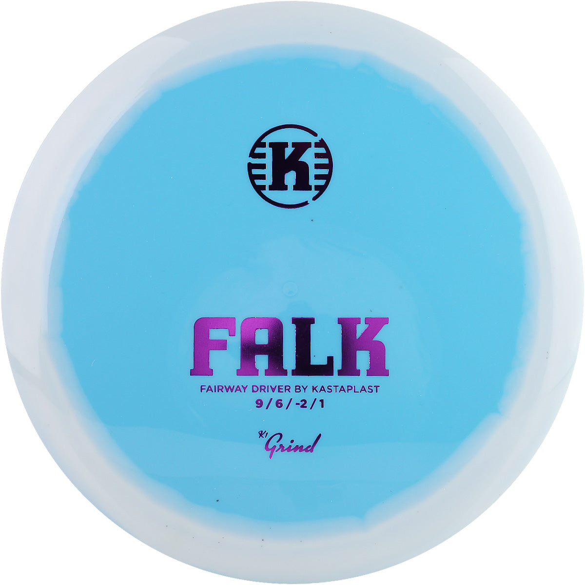 K1 Grind Falk