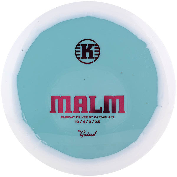 K1 Grind Malm
