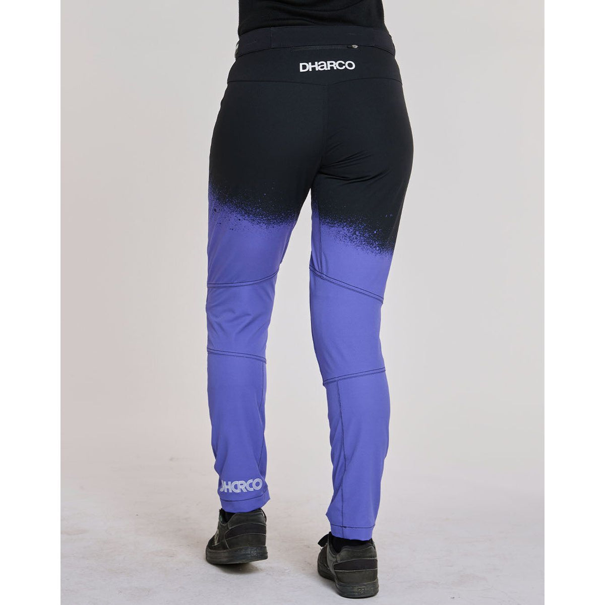 Dharco Womens Gravity Pants - Ultra Violet