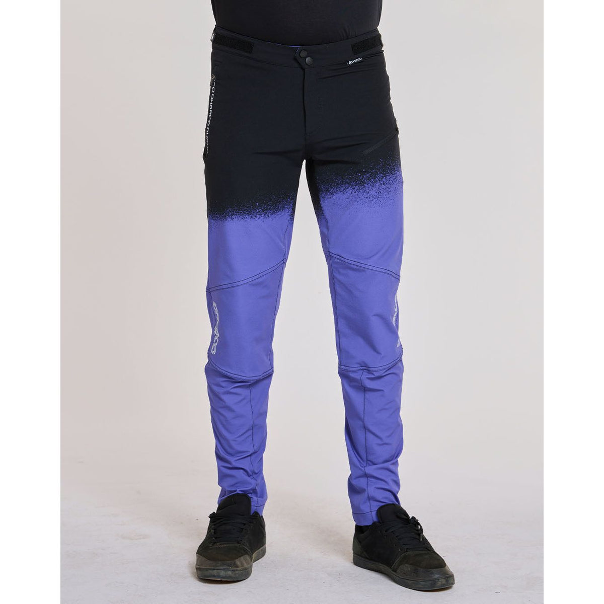 Dharco Mens Gravity Pants - Ultra Violet