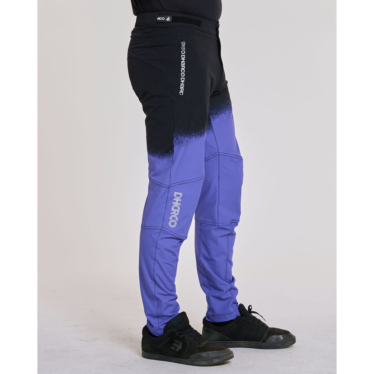 Dharco Mens Gravity Pants - Ultra Violet