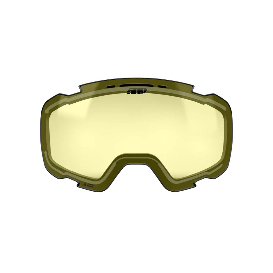 Aviator 2.0 Ignite S1 Linsa - Yellow HCS Tint