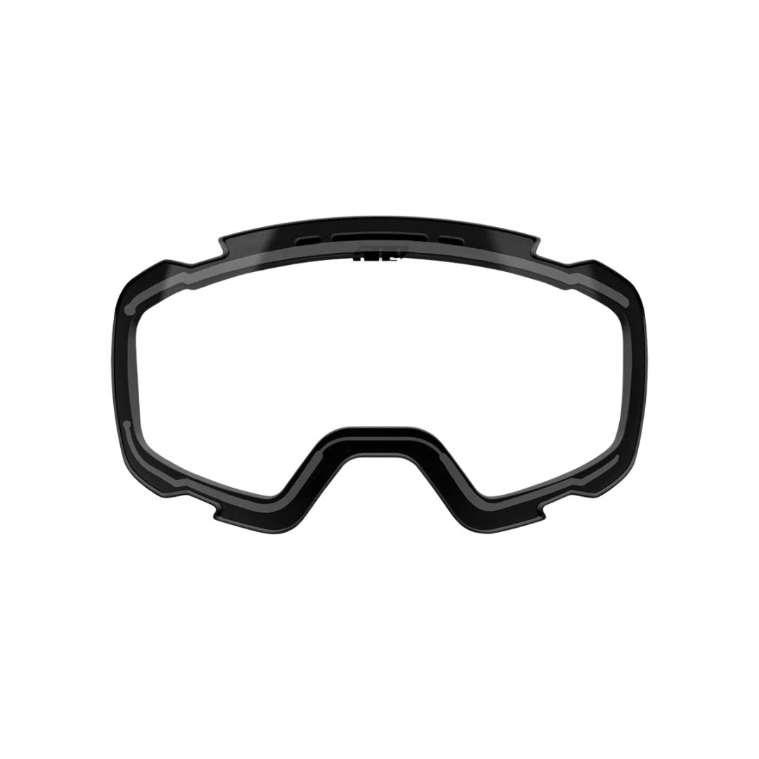 Aviator 2.0 Ignite S1 Linsa - Clear Tint