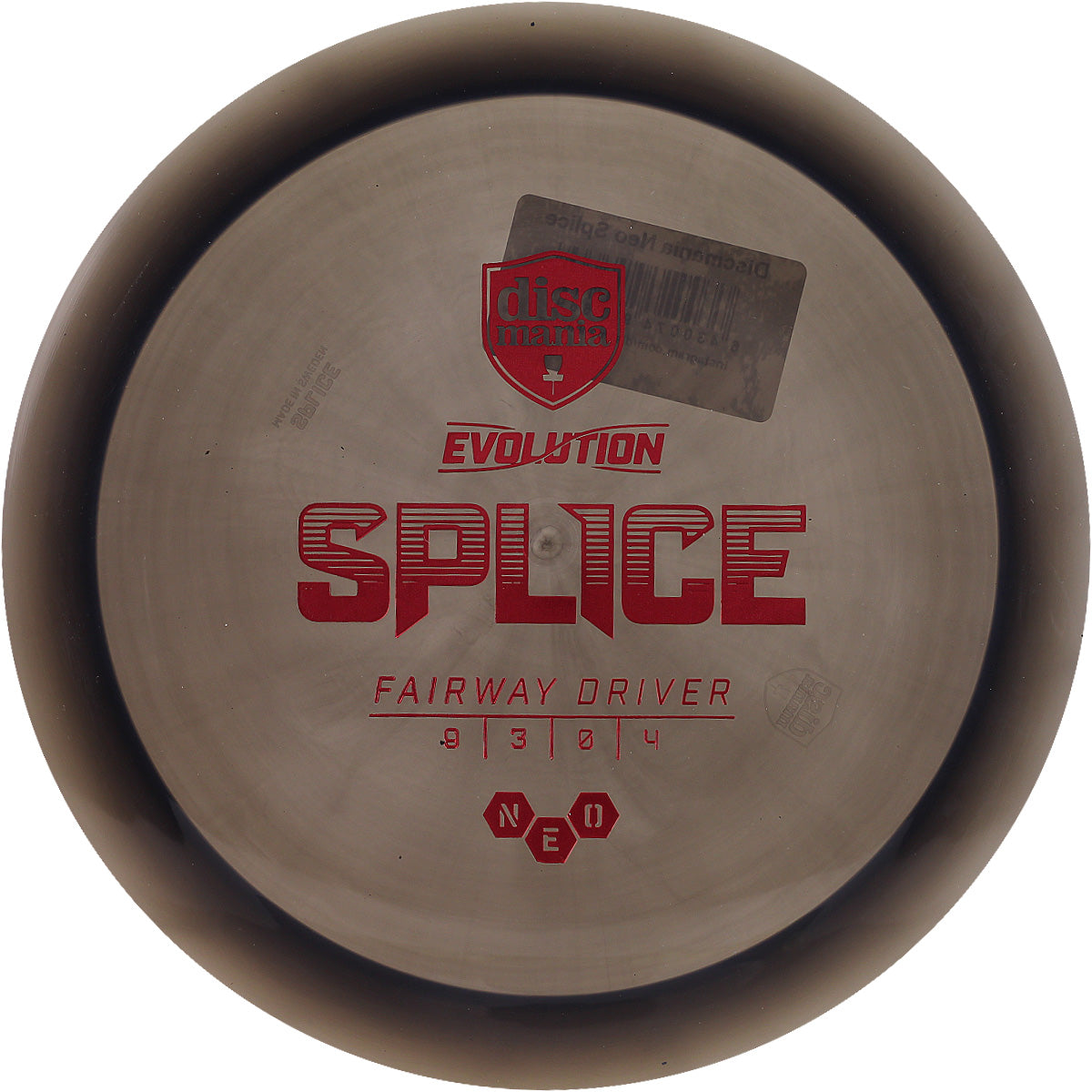 Neo Splice