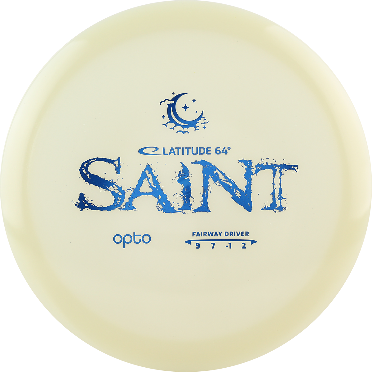 Opto Moonshine Saint