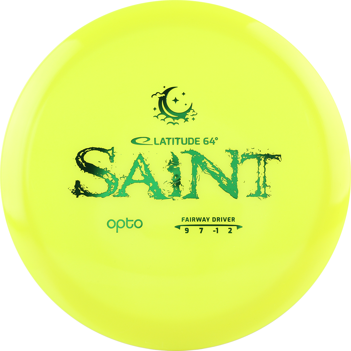 Opto Moonshine Saint