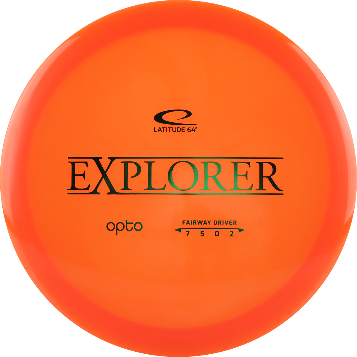 Opto Explorer