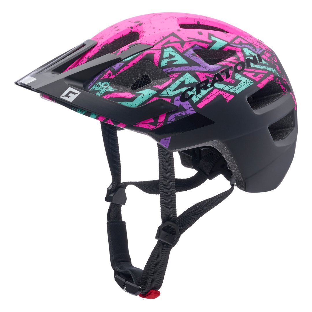 Maxster Pro Wild