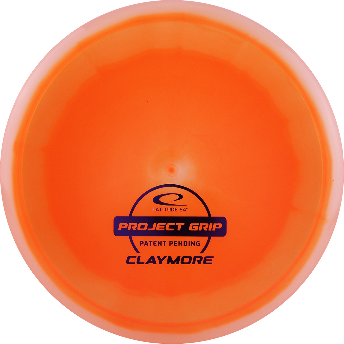 Project Grip Claymore
