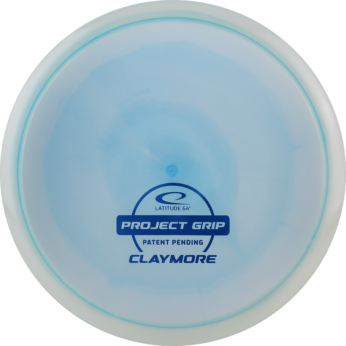 Project Grip Claymore
