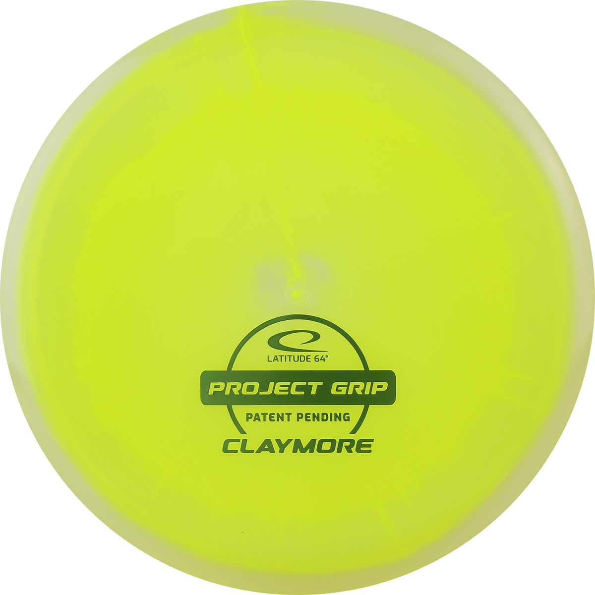 Project Grip Claymore