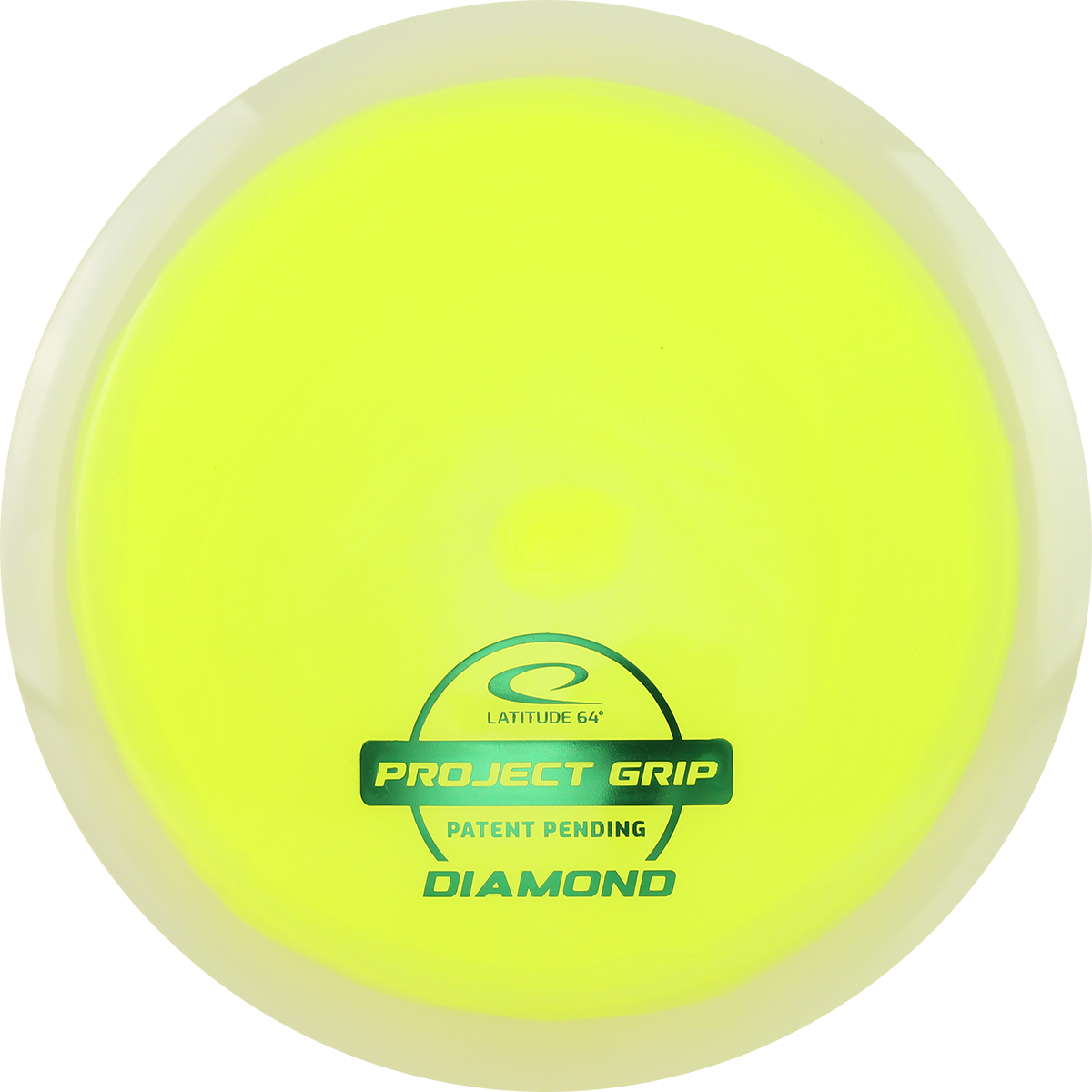 Project Grip Diamond