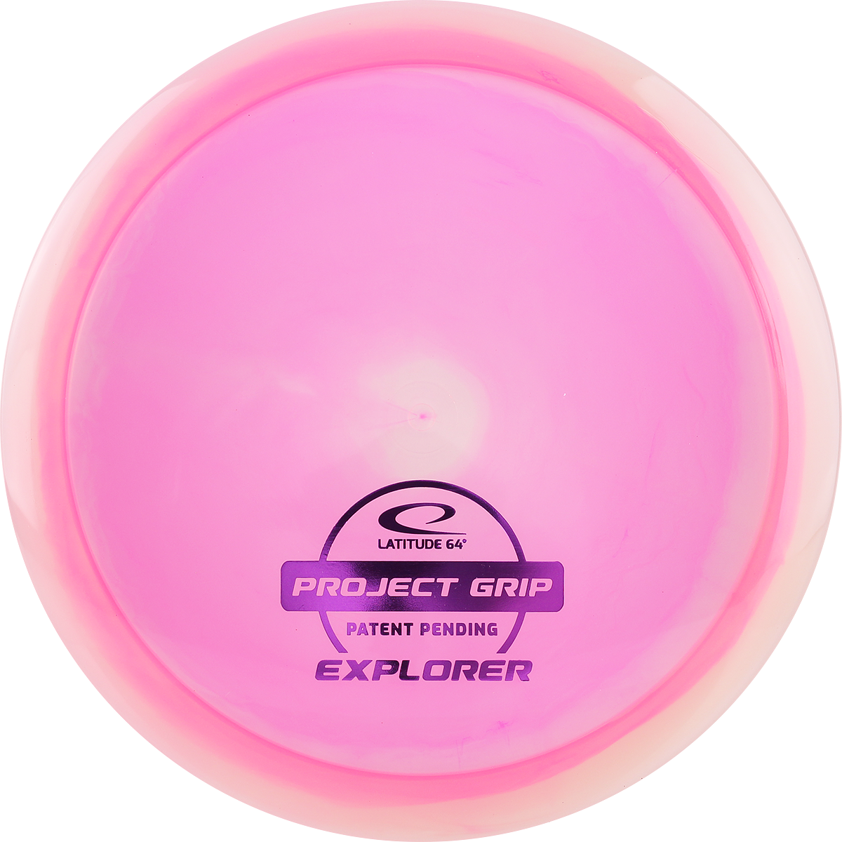 Project Grip Explorer