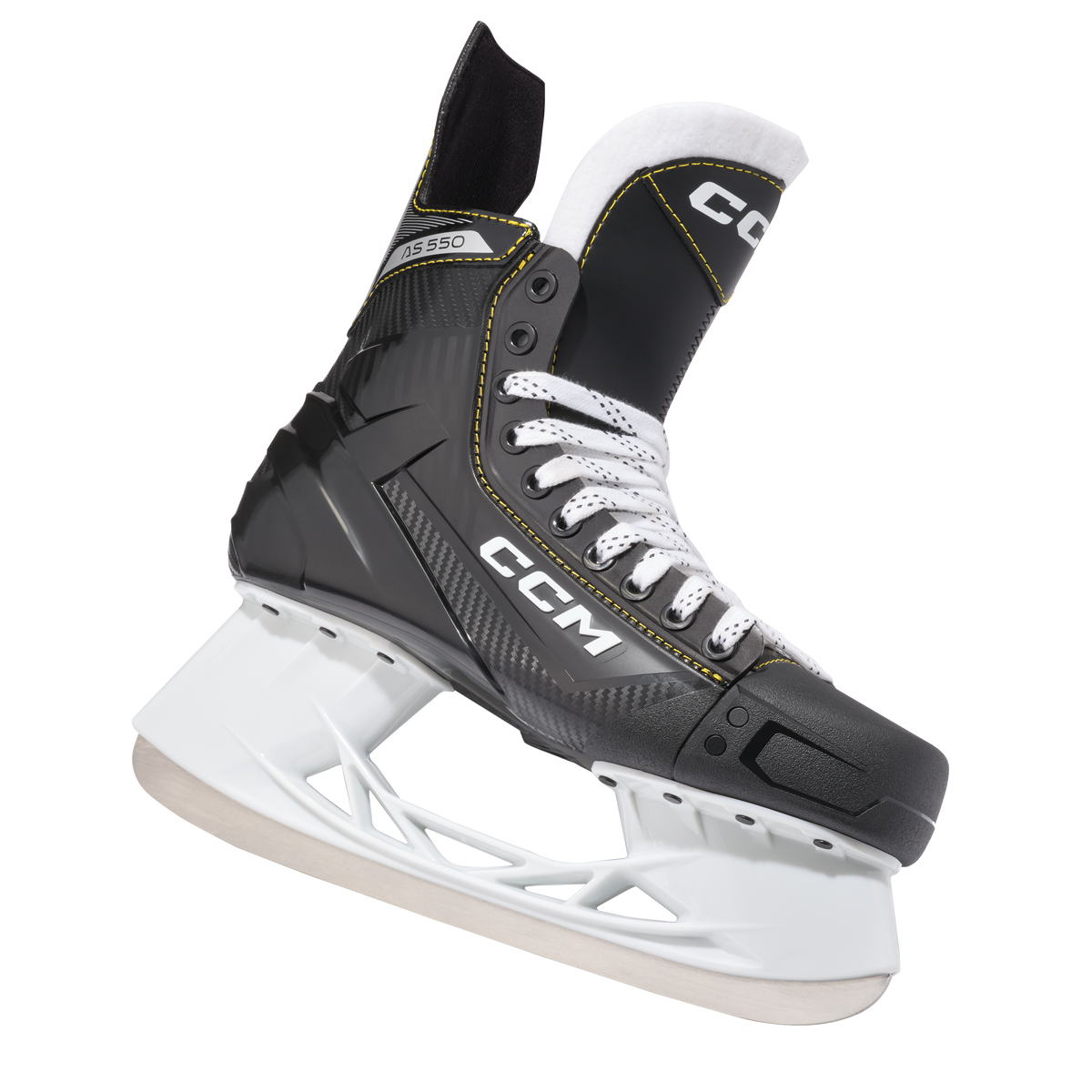 CCM Tacks AS 550 Int. Regular