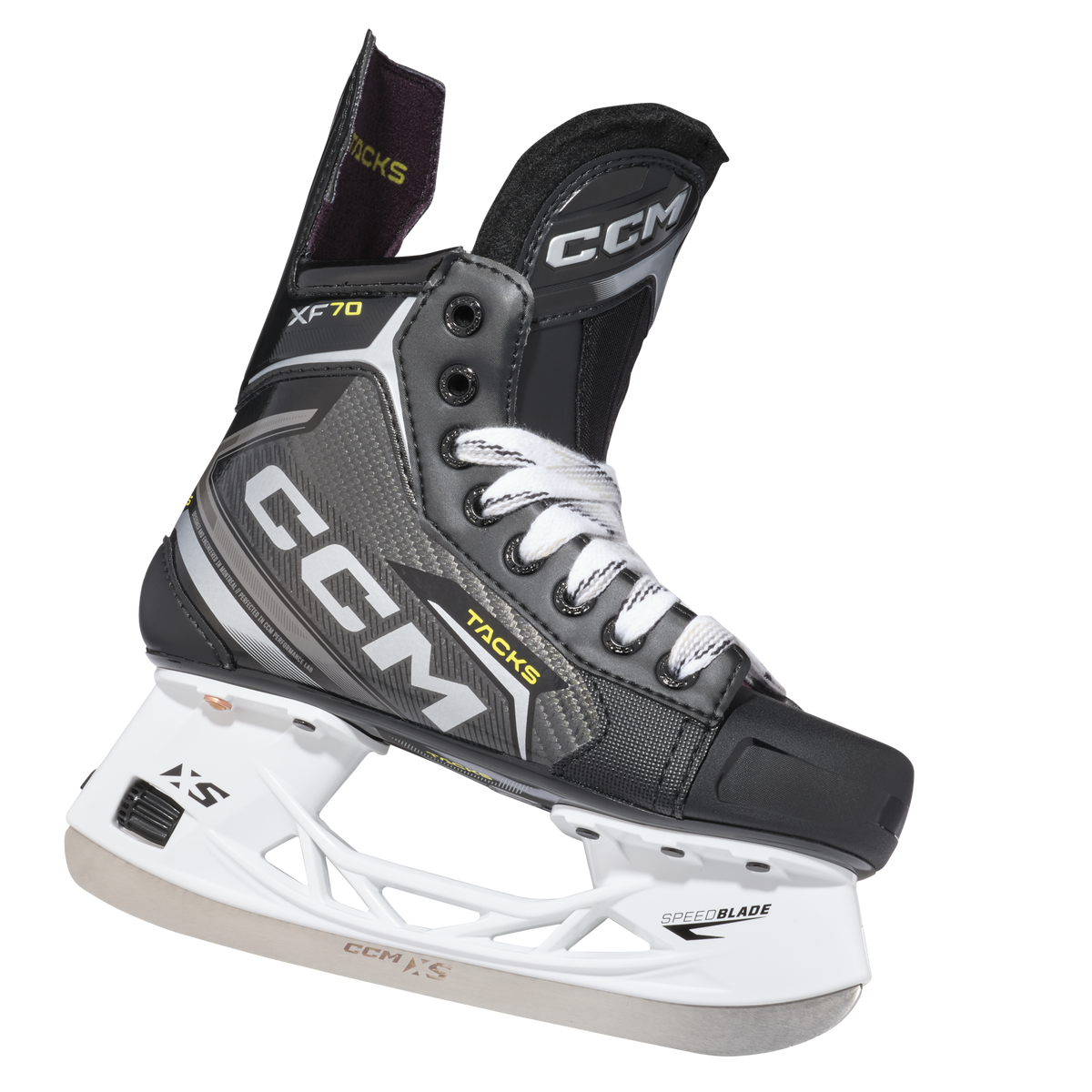 CCM Tacks XF 70 Junior