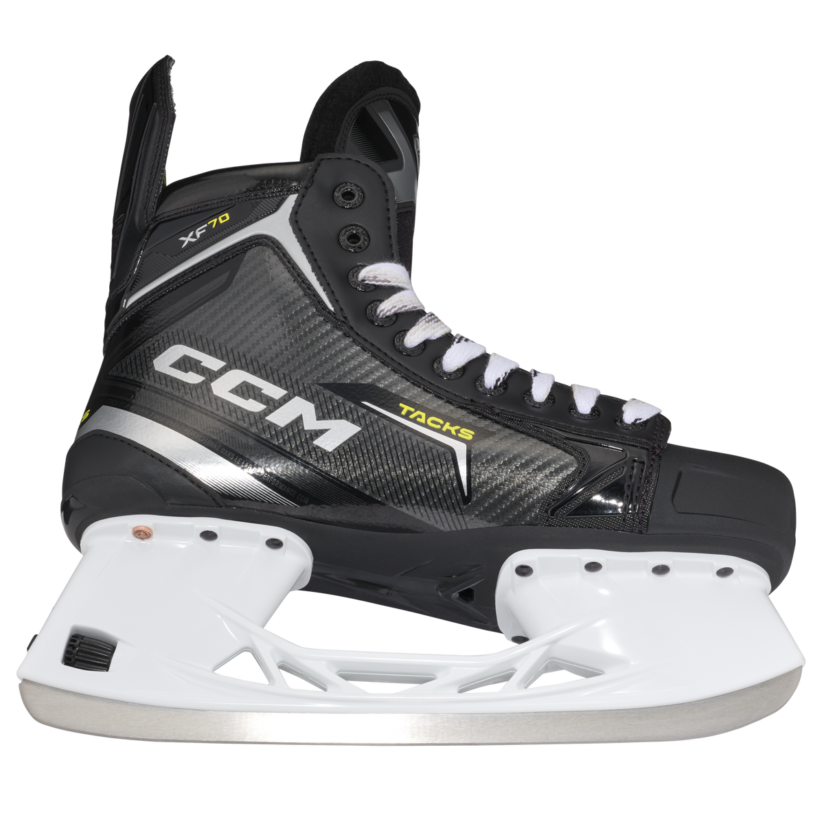 CCM Tacks XF 70 Intermediate