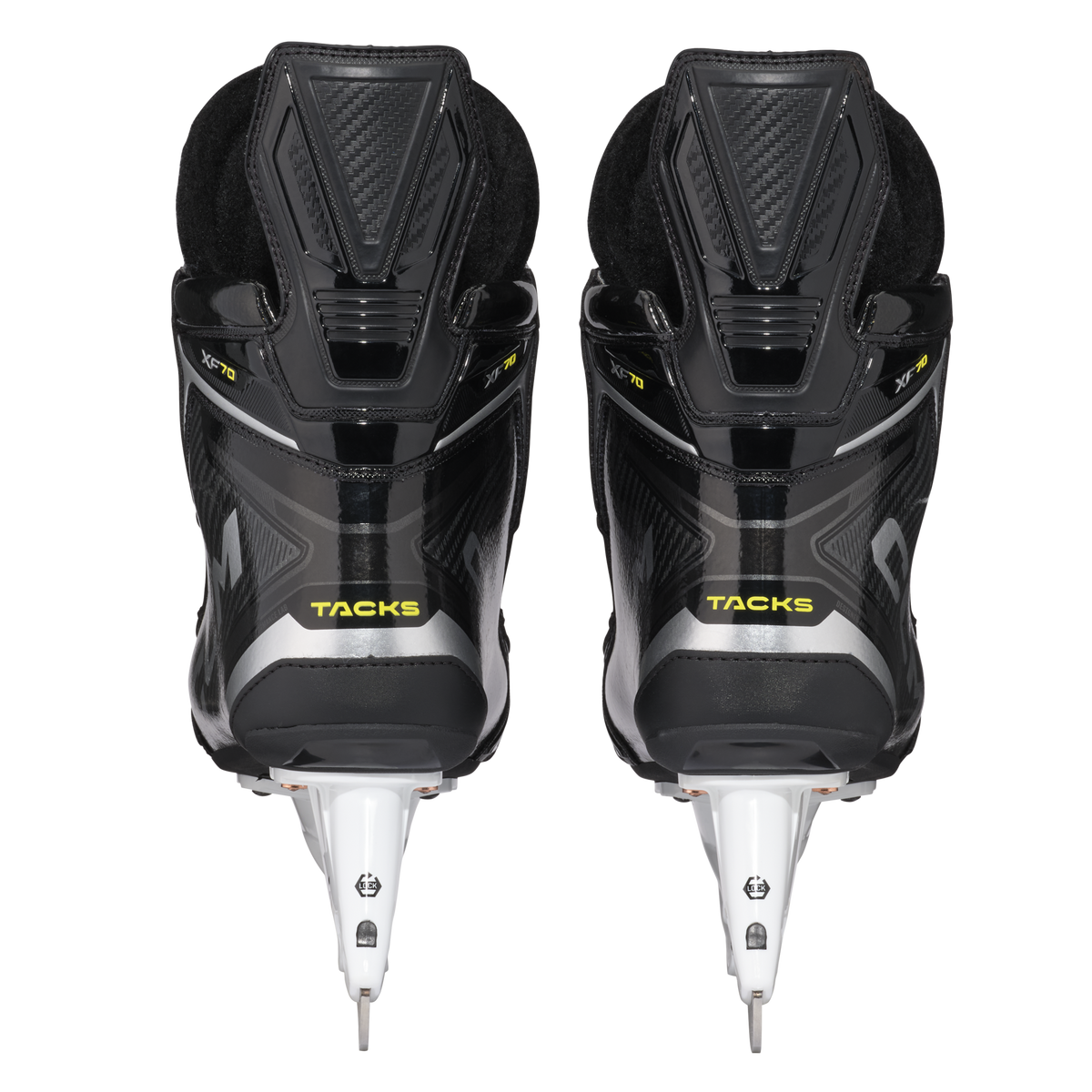 CCM Tacks XF 70 Intermediate