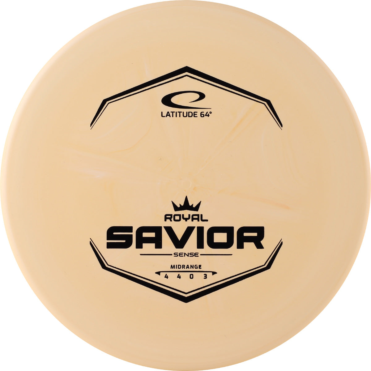 Royal Sense Savior