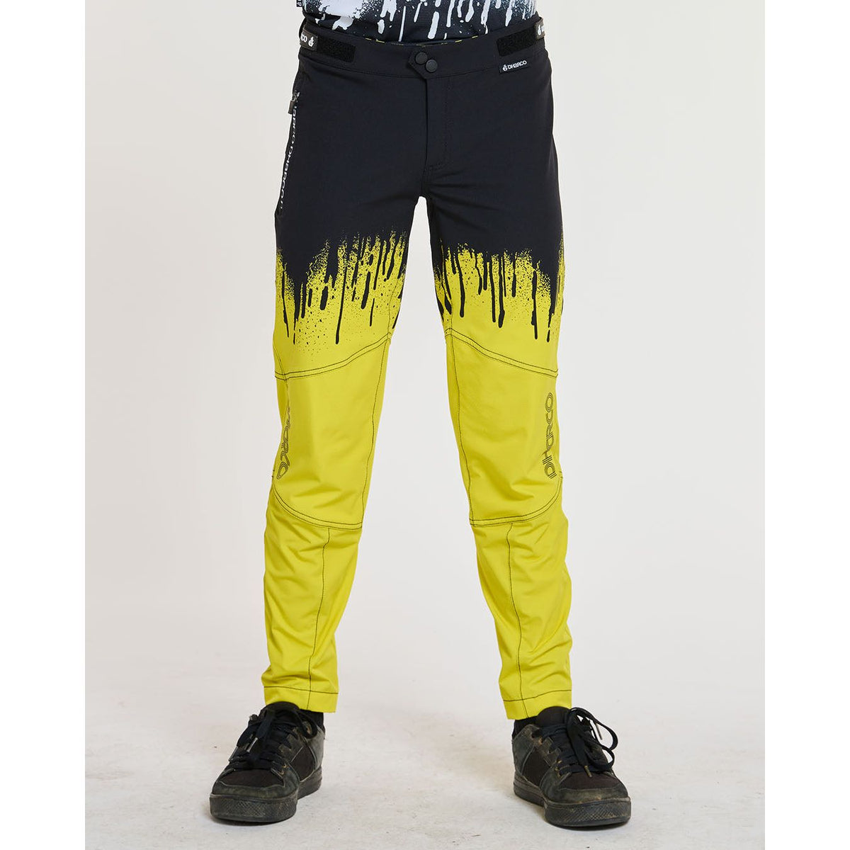 Dharco Youth Gravity Pants - Acid Rain