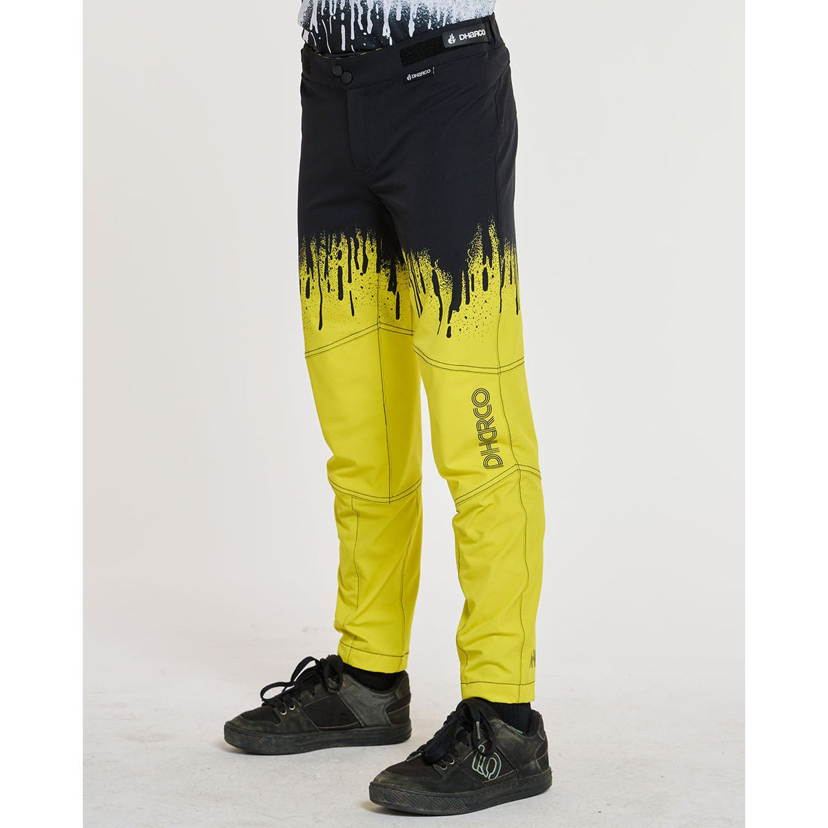 Dharco Youth Gravity Pants - Acid Rain