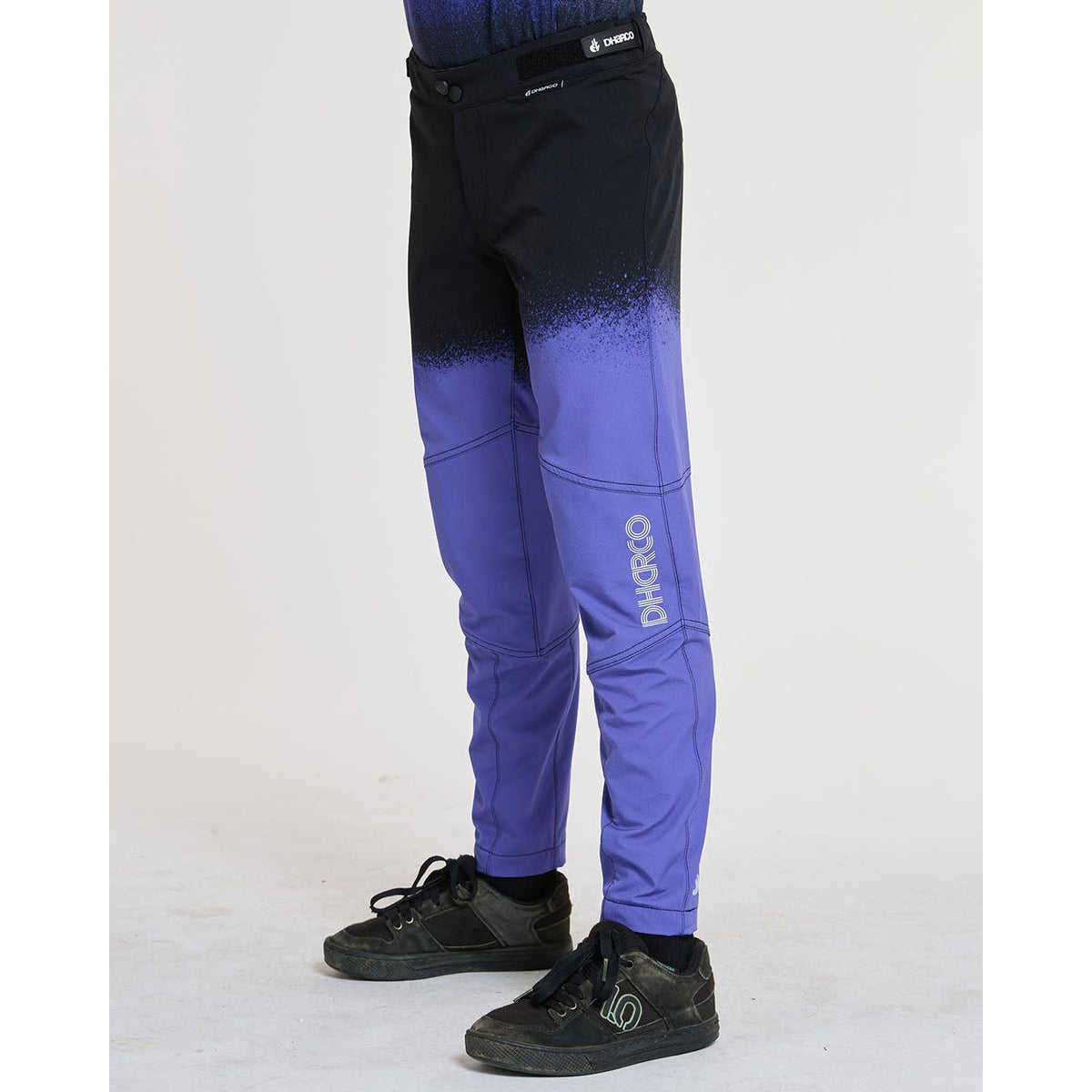 Dharco Youth Gravity Pants - Ultra Violet