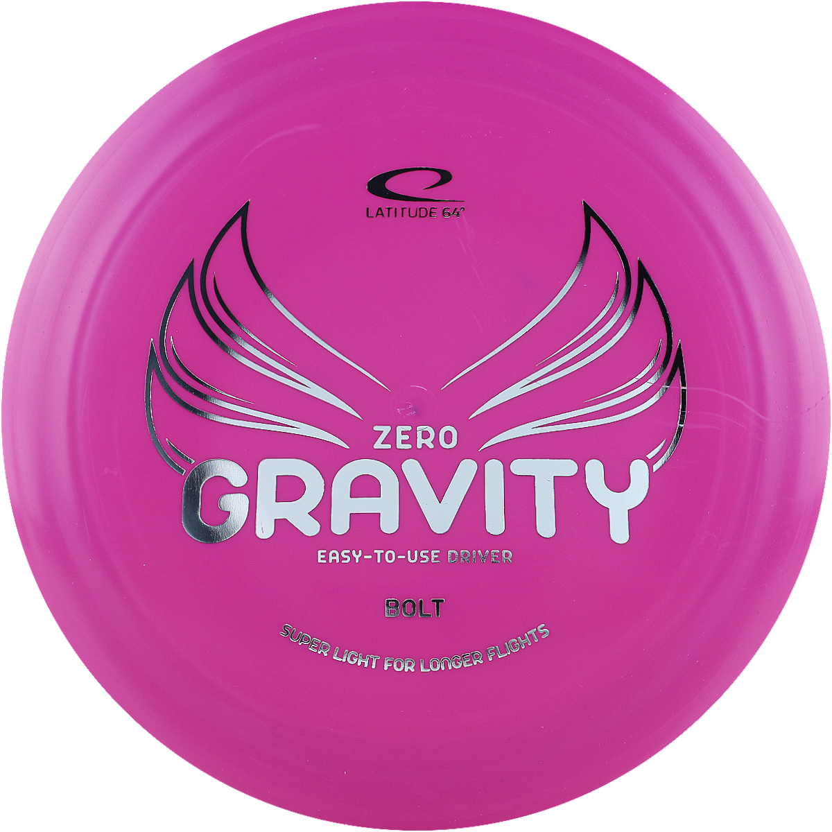 Zero Gravity Bolt