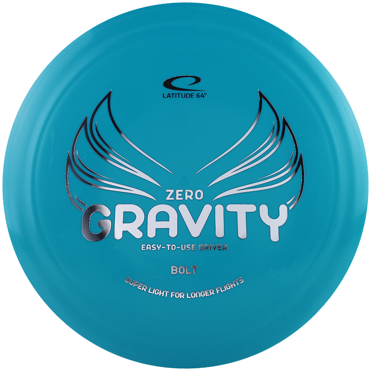 Zero Gravity Bolt