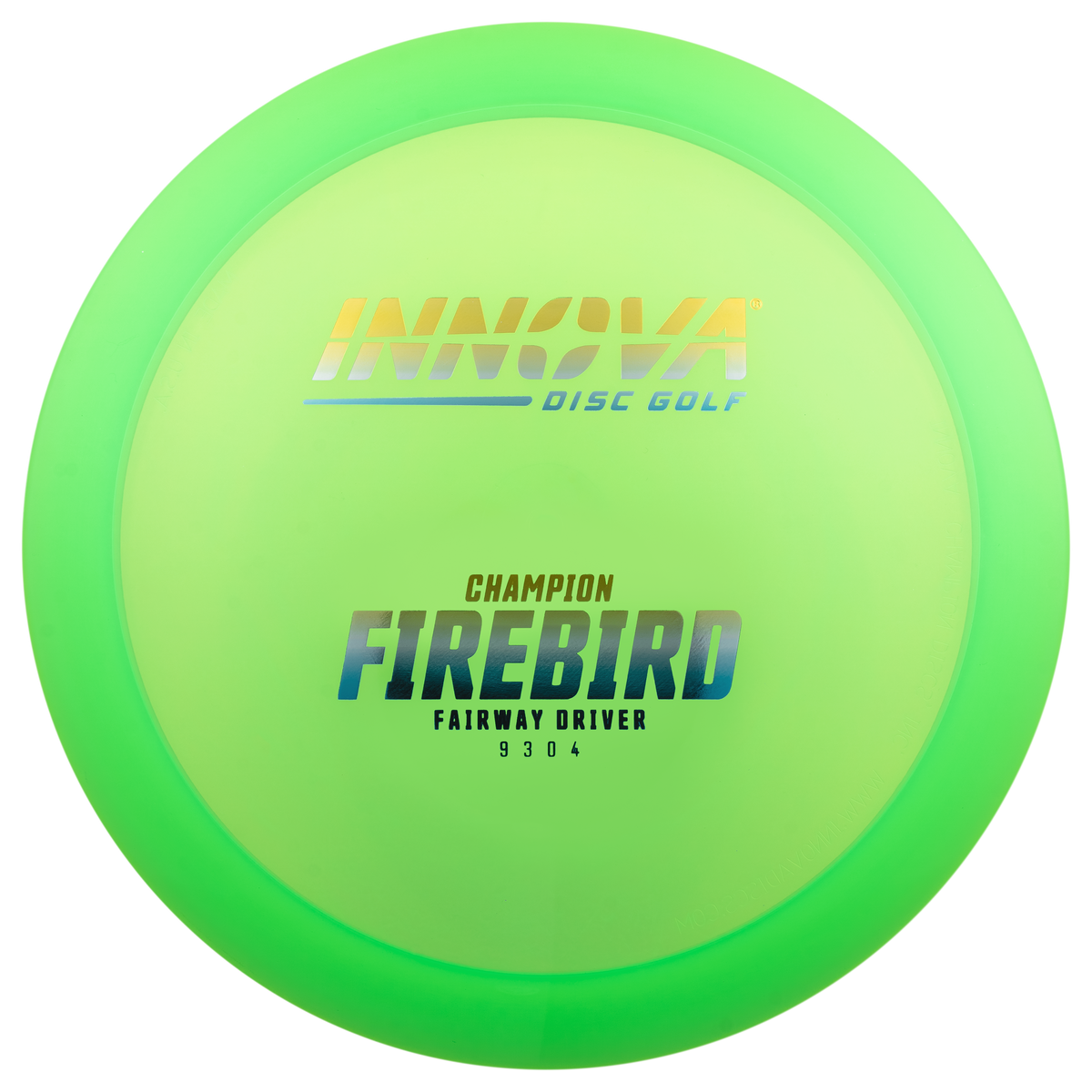 Champion Firebird
