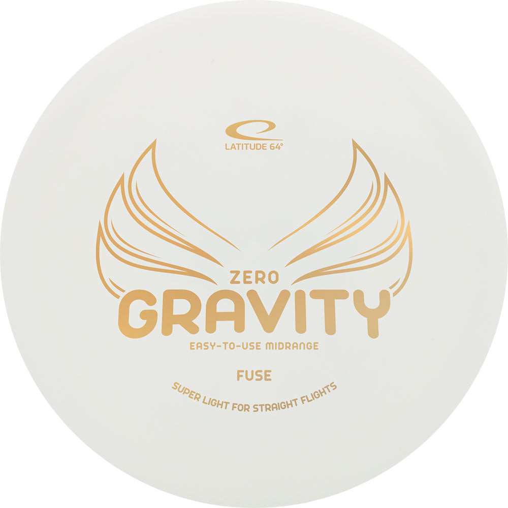 Zero Gravity Fuse