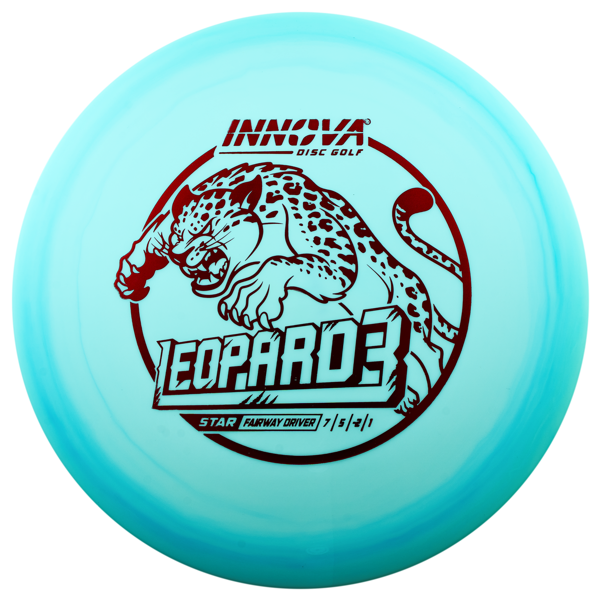 Star Leopard3