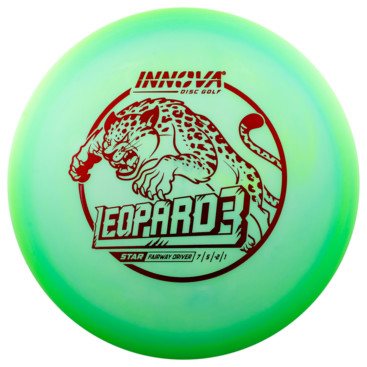 Star Leopard3