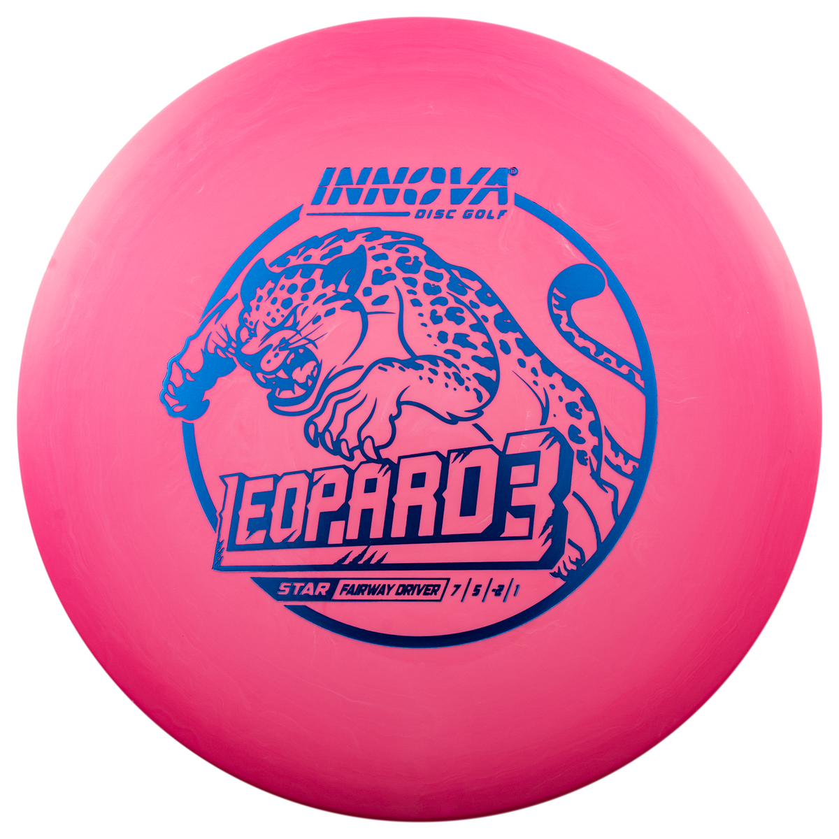 Star Leopard3