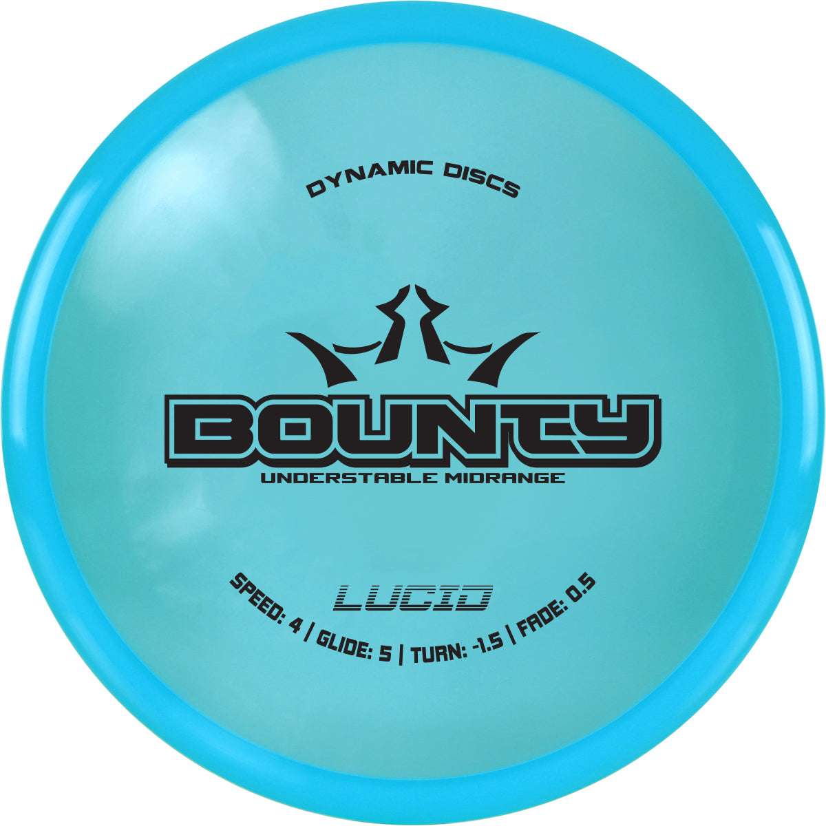 Lucid Bounty