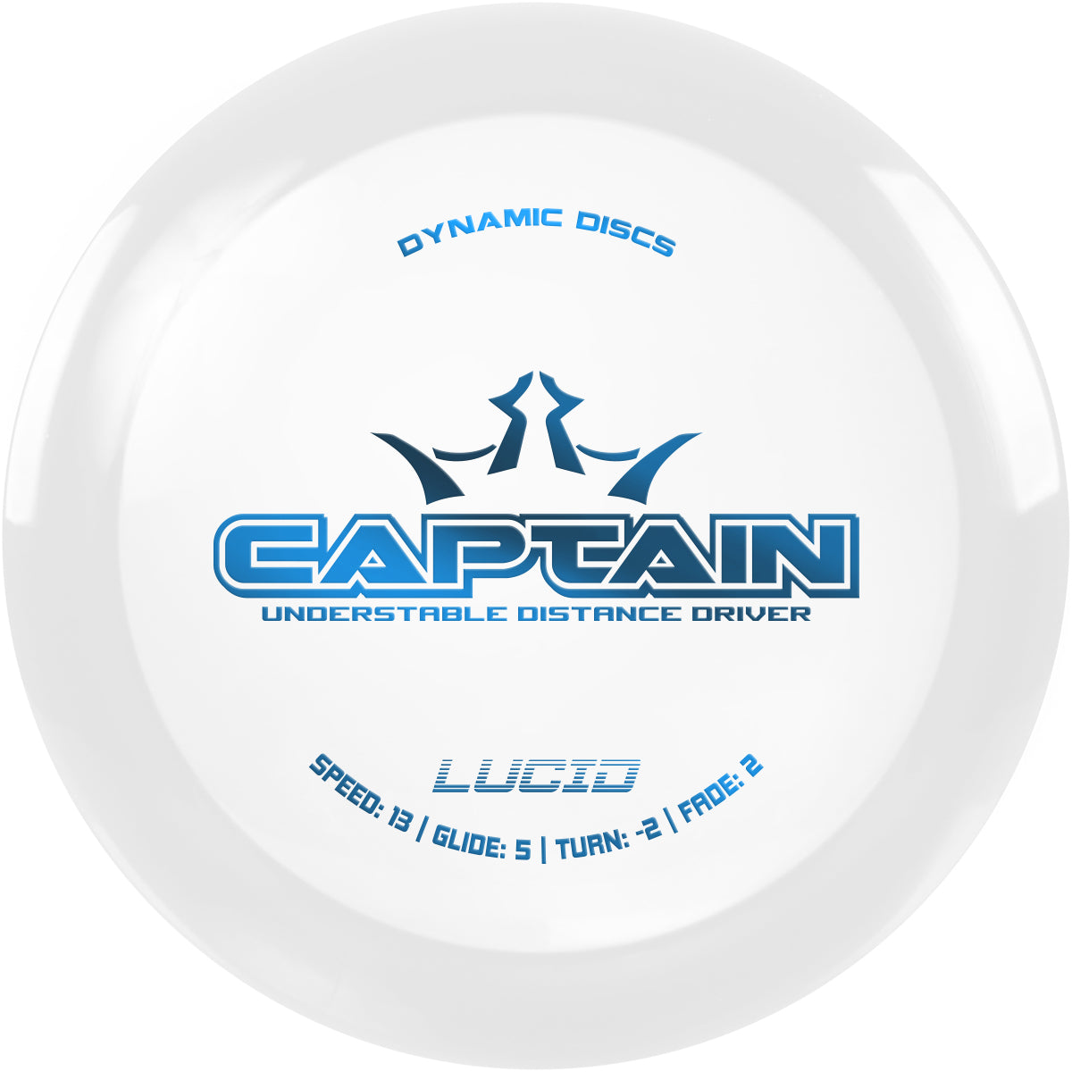 Lucid Captain