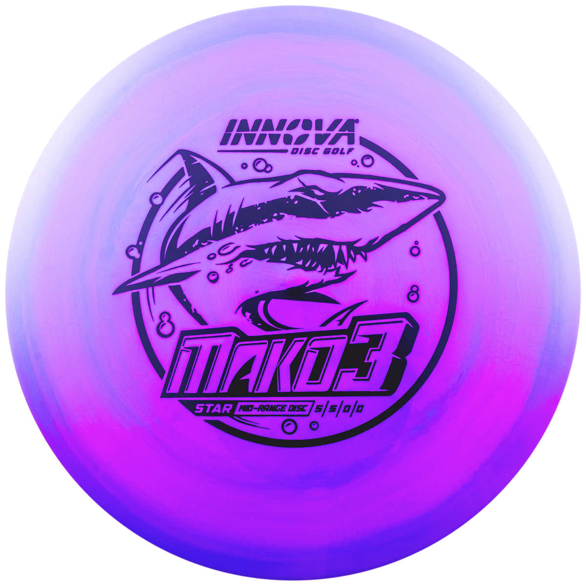Star Mako 3