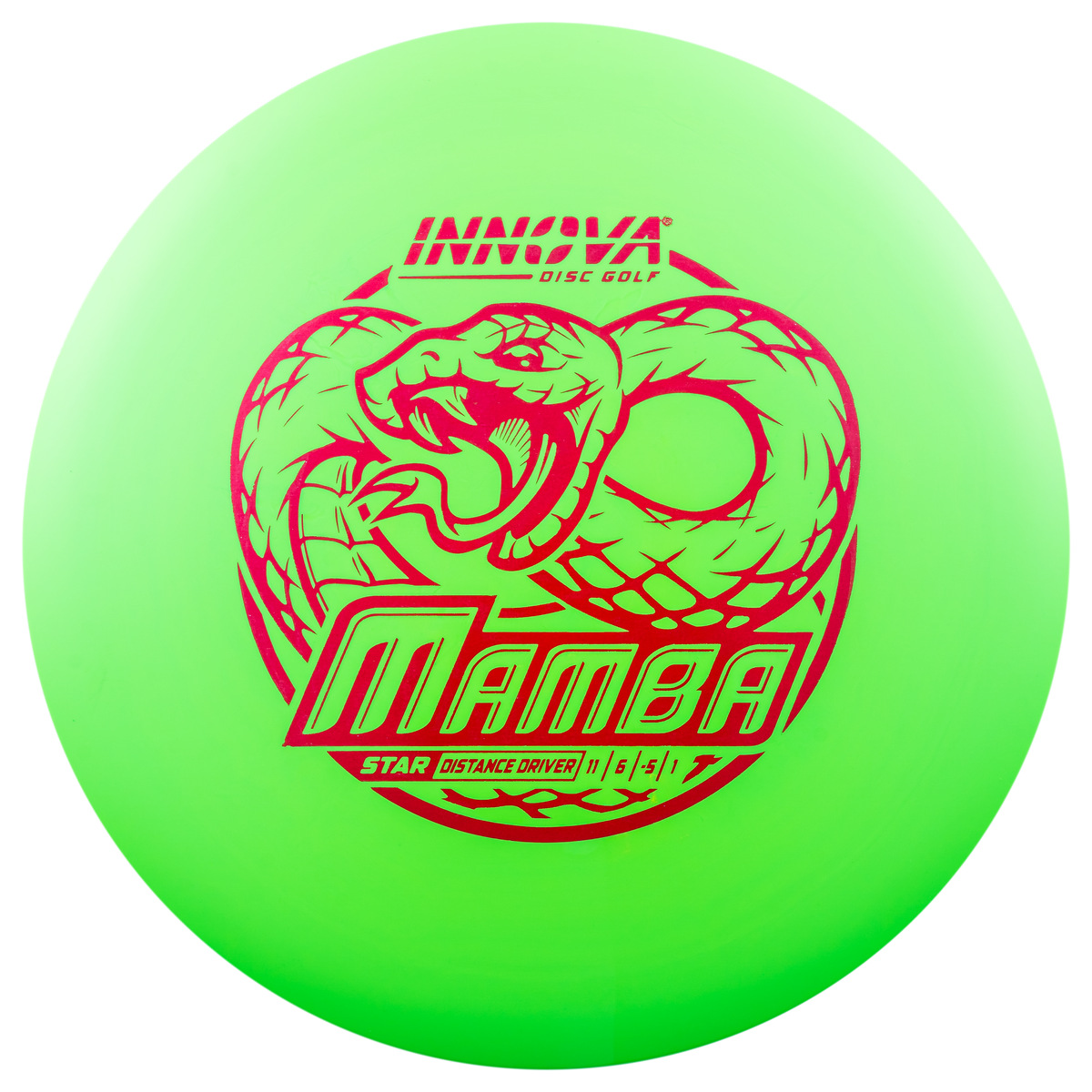 Star Mamba
