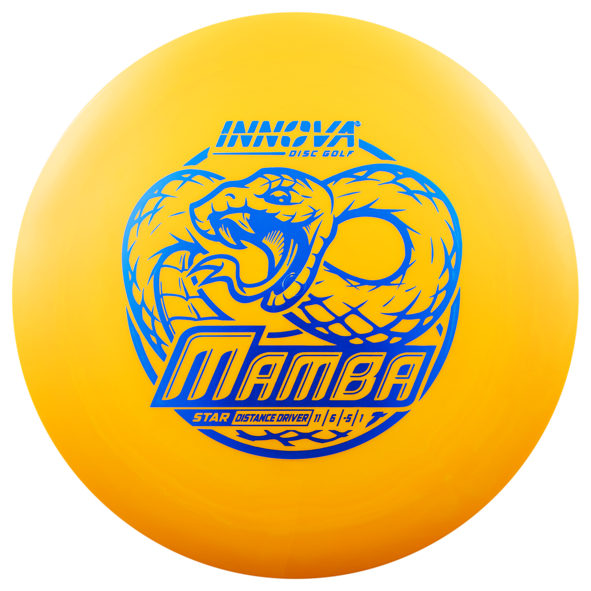 Star Mamba