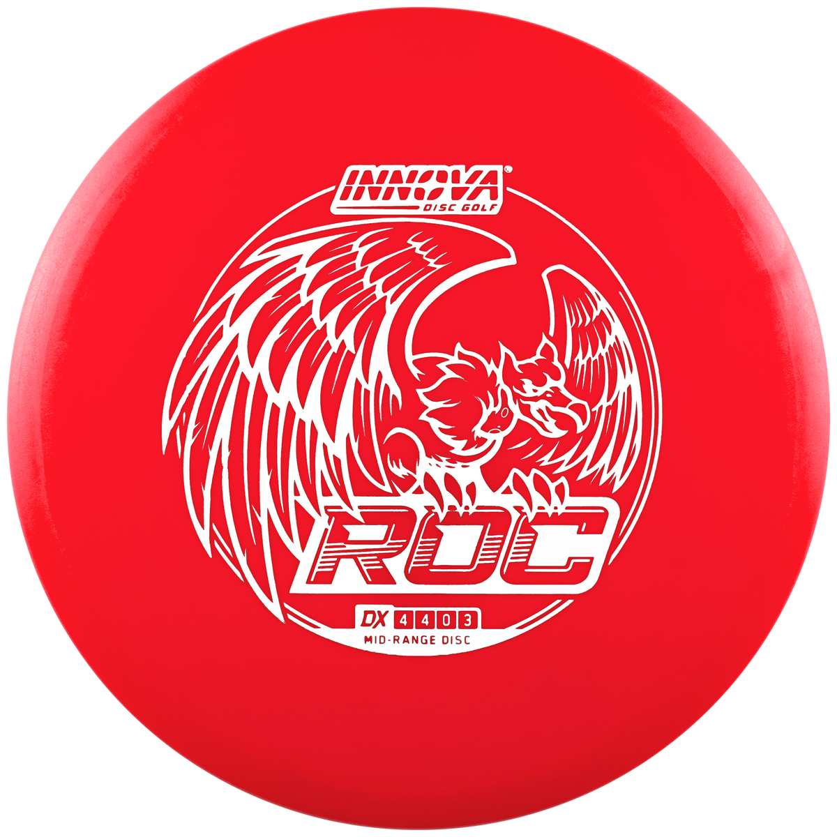 DX Roc