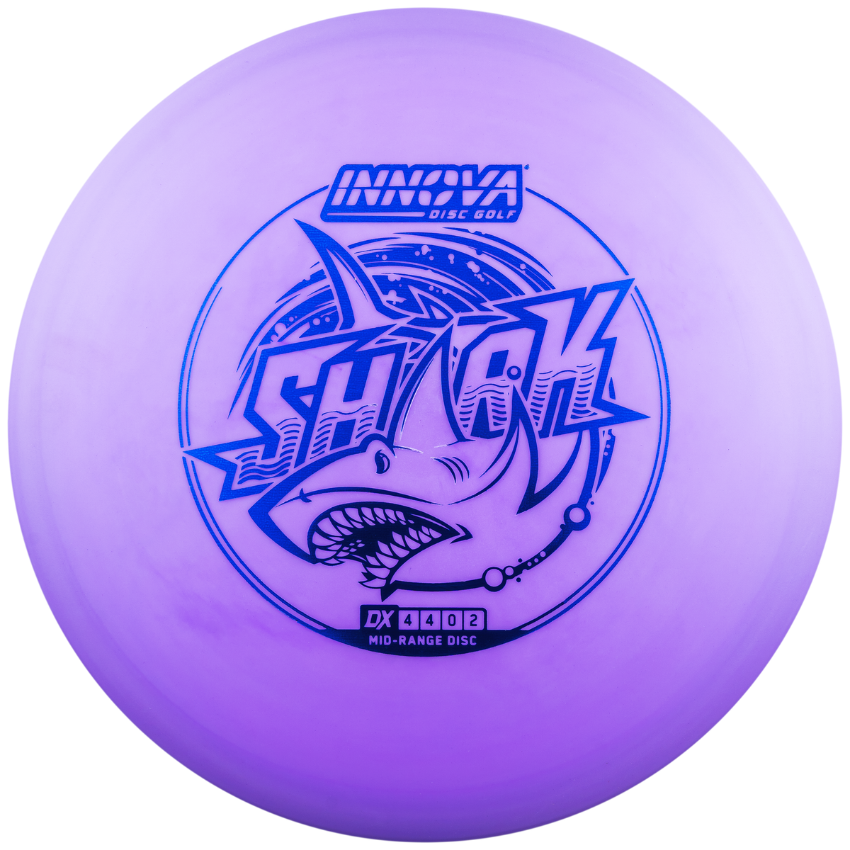 DX Shark