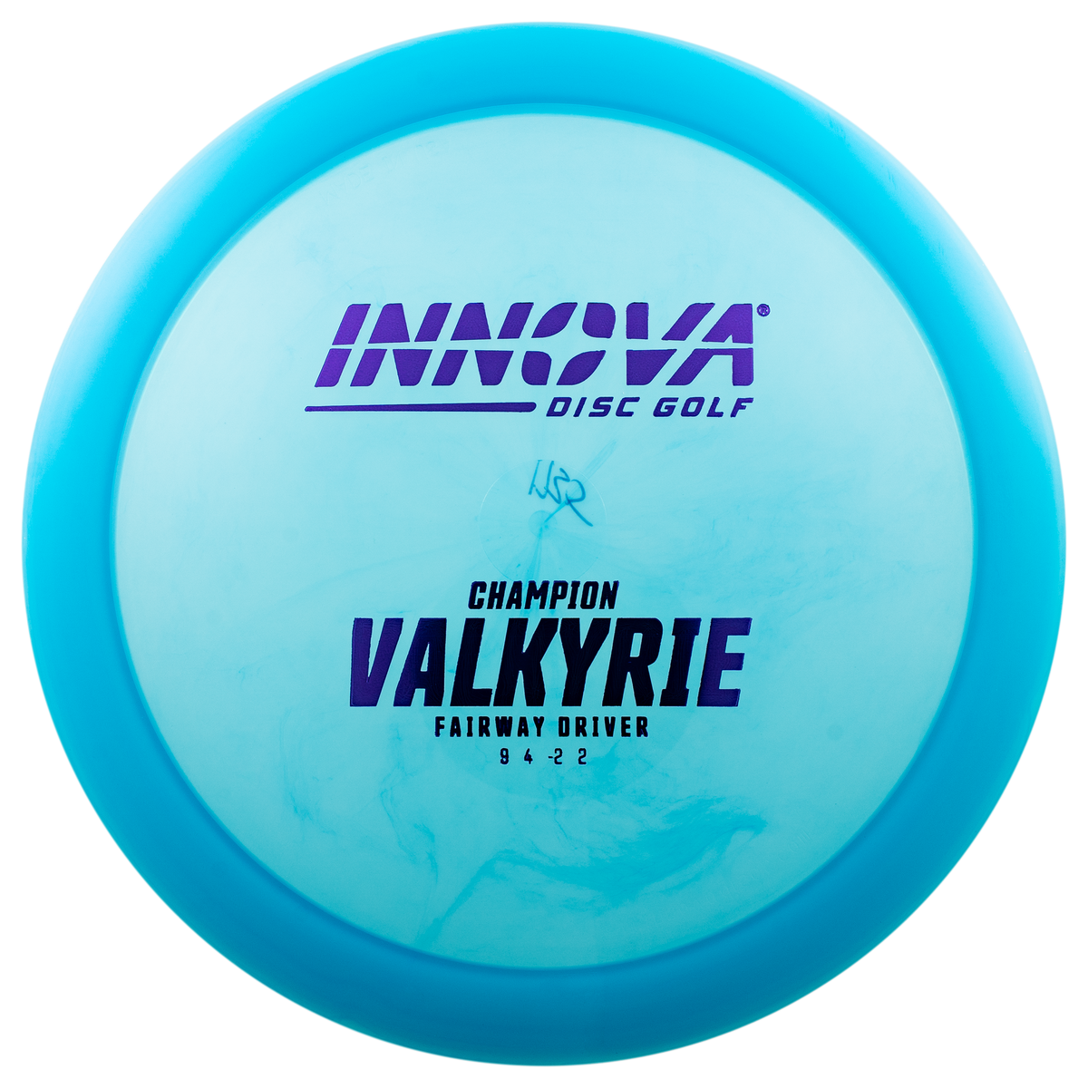 Champion Valkyrie