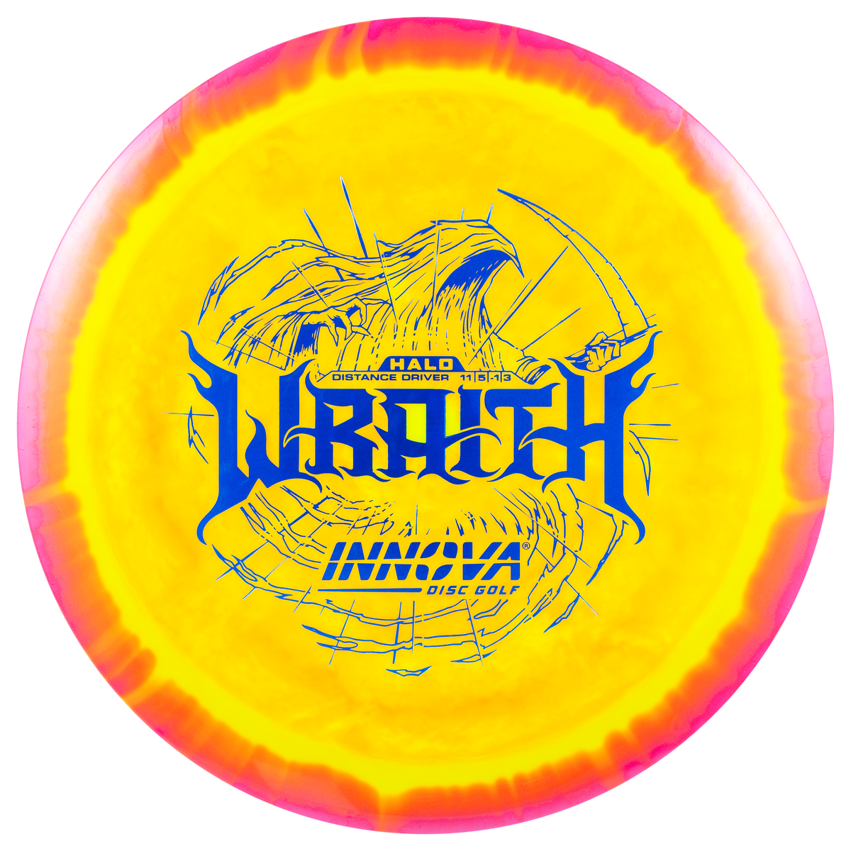 Halo Star Wraith