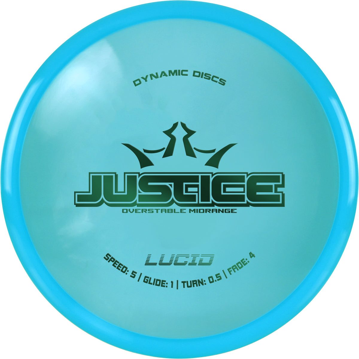 Lucid Justice