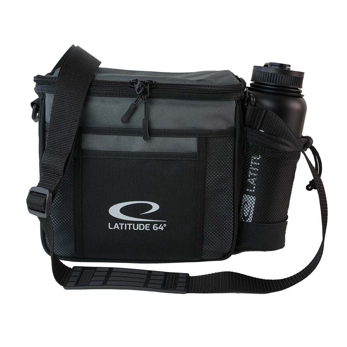 Slim Shoulder Bag